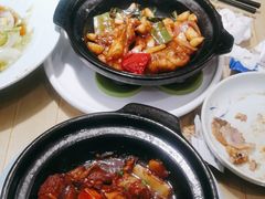 -上下九广州菜馆(李家村万达店)