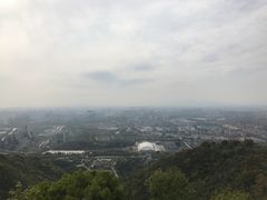 -杭州半山国家森林公园