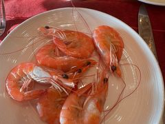 -视界美食自助餐厅·石家庄希尔顿酒店