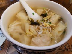 开洋馄饨-勤德兴(湖滨路店)