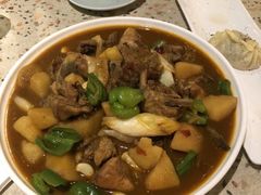 -疆Jiang·新疆秘制料理