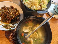 -食光慢宴·安吉土菜馆