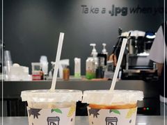 -JPG canteen(广州东山口店)