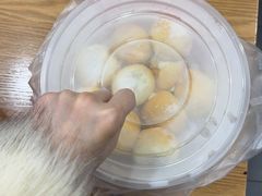 -李连贵熏肉大饼(沈阳站店)