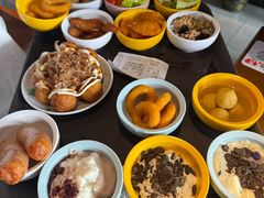 -合风谷(南下塘店)