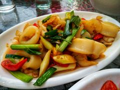 -宝旺姜母鸭(顶澳仔猫街店)