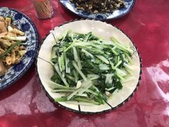 -生态苑农庄(十里画廊遇龙河店)