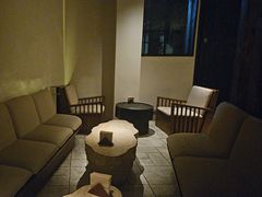 -Hideout Hookah Lounge·隐觅地