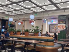 -新旺茶餐厅(鑫耀·光环live店)