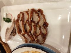 -北京全聚德(西客站店)