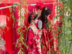 -武汉园博园(武汉自然博物馆)