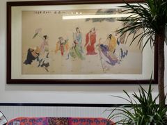 -堂屋糖水店(愚园店)