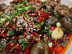 -巴蜀飘香川菜馆(无锡大饭东湖滨路酒吧街店)