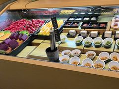 -一绪に寿喜烧(虹悦城店)