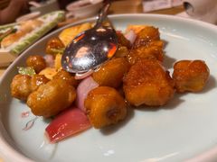 -德胜轩正宗顺德菜(宝安沙井会展中心店)