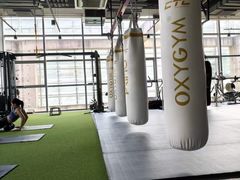 -OXYGYM 奥美氧舱运动中心(朝阳大悦城店)