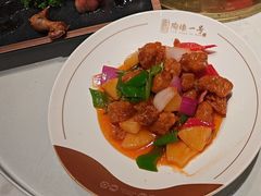 -陶缘一号·四季缘·老字号顺德菜·户外婚礼家宴(西滘店)