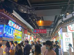 -东门町美食街