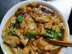 -陈记锅巴菜(五大道店)