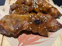 -杨家崴子碳缸烧烤(东三马路店)