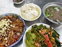 -赵姐猪耳朵饭店
