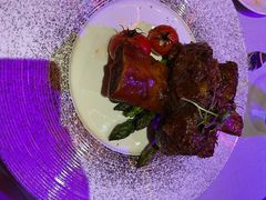 -YUE·6·西式融合餐厅(外滩六号店)