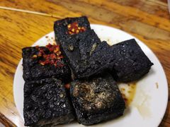 -五娭毑臭豆腐(黄兴南路店)
