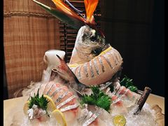 -余欢领鲜火锅(新街口店)