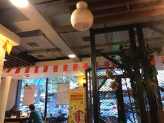 大堂-彤德莱(青岛人民路店)