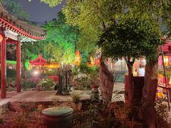 -白家大院·王府宫廷菜(苏州街店)