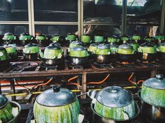 -红旗山庄(圭峰山店)