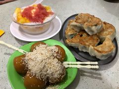 -芬芳甜品(同福路店)