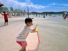 -仙海旅游度假区