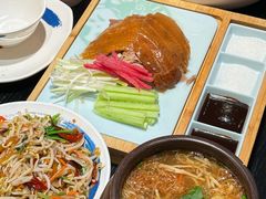 -满园烤鸭·春饼(沈北万达店)