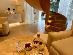 -左右Massage/Spa(长寿路店)