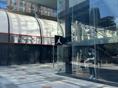 -Air Jordan(世贸天阶店)