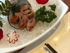 -大渔·观筵(三里屯太古里店)