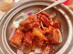 -陶陶居酒家(第十甫路总店)