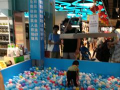 -盒马鲜生(大成店)