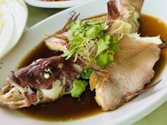 -钱塘府海鲜餐厅