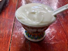 酸奶-康巴藏餐(束河古镇店)