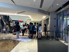 -Apple零售店(深圳益田假日广场店)