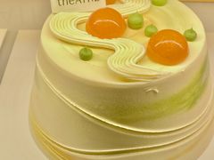 -théATRE 茶聚场(王府中環店)