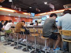 -呷哺呷哺(西单大悦城店)