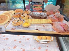 -优品颂烘焙咖啡(南山店)