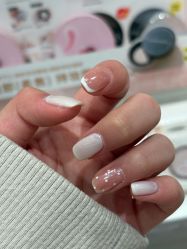 -尤米一站式美甲美睫