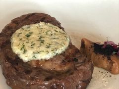 -文华扒房及酒吧(香港文华东方酒店)