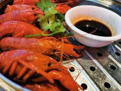 -0574龙虾的故事(东裕店)