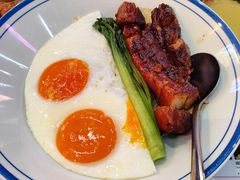 黯然销魂饭-肥佬哥香港车仔面(人民广场店)