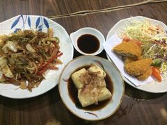 iphone_upload_pic-歌行灯日本料理(伊势丹店)